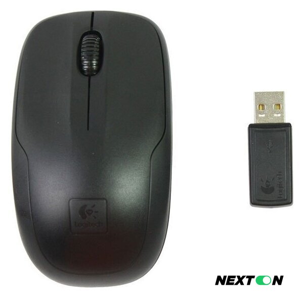 Офисный набор Logitech Wireless Combo MK220 920-003169 - Изображение №12 — Интернет-магазин Nexton