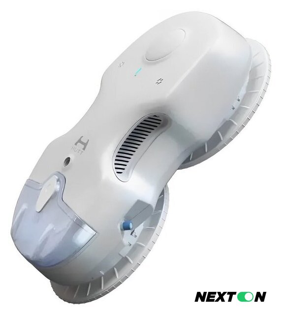 Робот для мытья окон Hutt C65 - Изображение №4 — Интернет-магазин Nexton