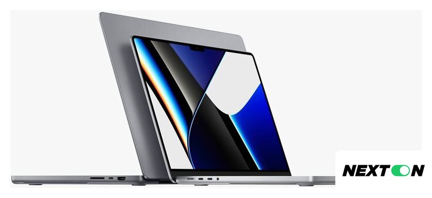 Ноутбук Apple MacBook Pro 16