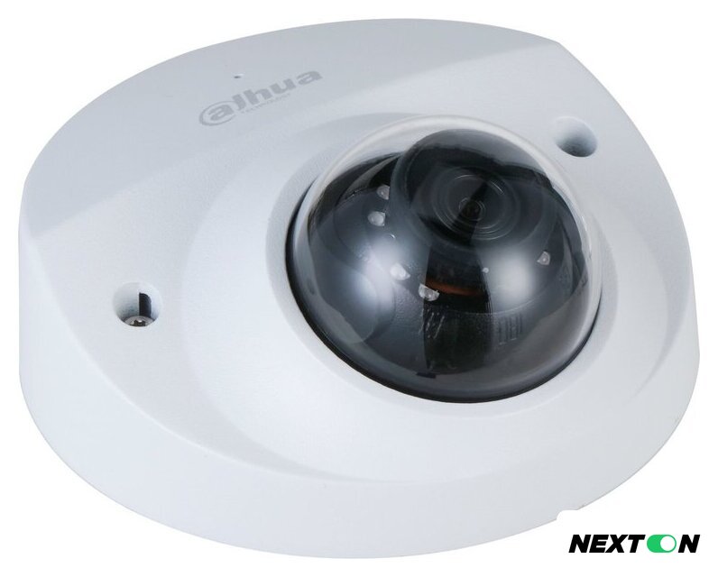 IP-камера Dahua DH-IPC-HDBW3241FP-AS-M-0280B - Изображение №1 — Интернет-магазин Nexton