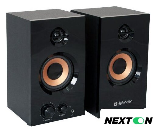 Акустика Defender Aurora S20 - Изображение №2 — Интернет-магазин Nexton