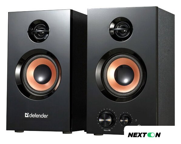 Акустика Defender Aurora S20 - Изображение №1 — Интернет-магазин Nexton