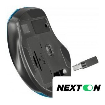 Мышь Defender Prime MB-053 (черный) - Изображение №5 — Интернет-магазин Nexton