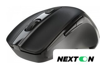 Мышь Defender Prime MB-053 (черный) - Изображение №3 — Интернет-магазин Nexton