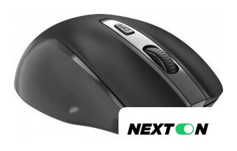 Мышь Defender Prime MB-053 (черный) - Изображение №4 — Интернет-магазин Nexton