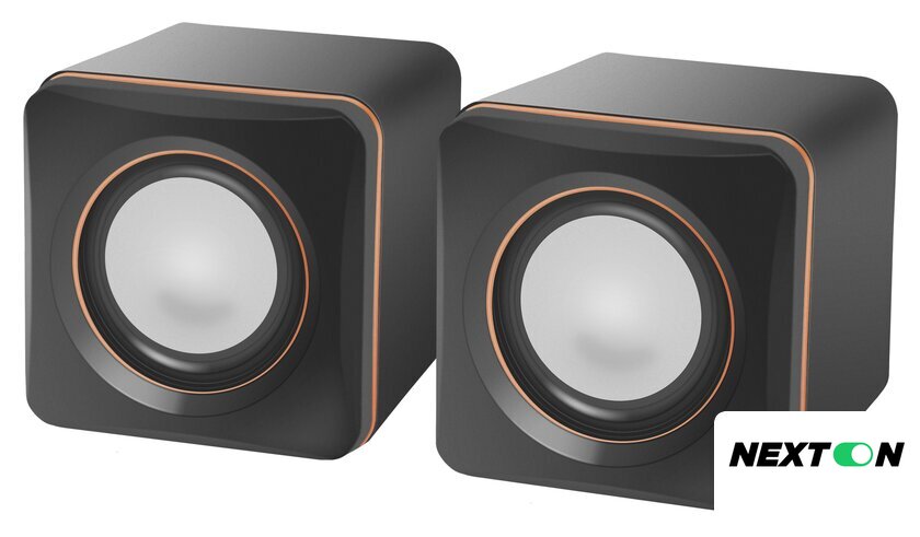 Акустика Defender SPK-33 [65633] - Изображение №1 — Интернет-магазин Nexton