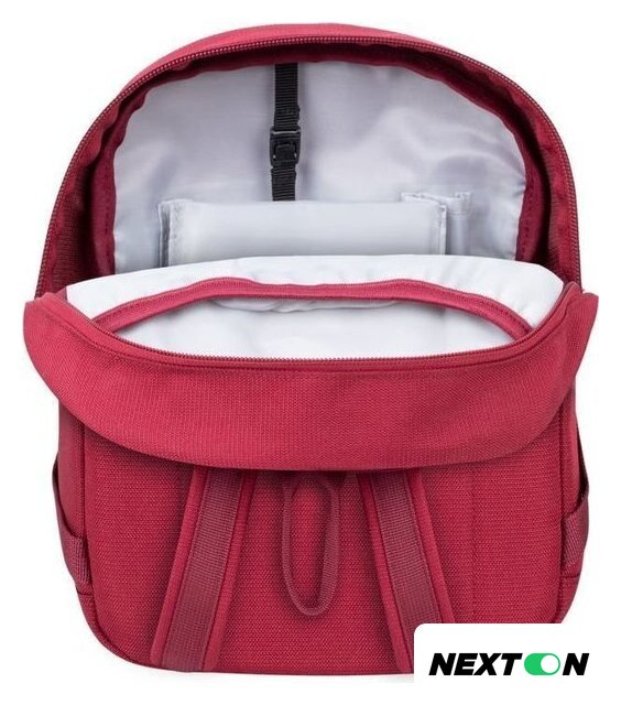 Городской рюкзак Rivacase 5422 (красный) - Изображение №11 — Интернет-магазин Nexton