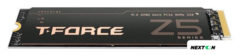 SSD Team T-Force Cardea Z540 4TB TM8FF1004T0C129 - Изображение №2 — Интернет-магазин Nexton