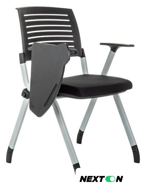 Офисный стул Бюрократ X-Click-PP (черный) - Изображение №1 — Интернет-магазин Nexton