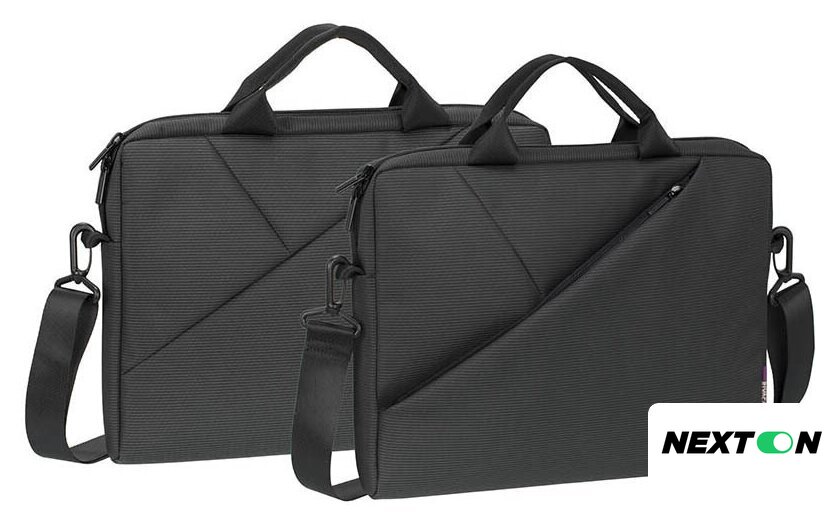 Сумка Rivacase 8720 - Изображение №3 — Интернет-магазин Nexton