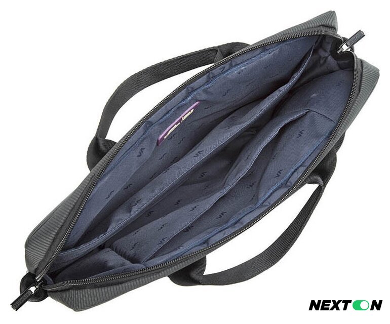 Сумка Rivacase 8720 - Изображение №4 — Интернет-магазин Nexton