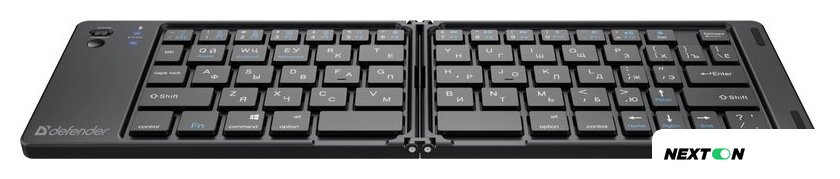 Клавиатура Defender Enigma SB-094 - Изображение №2 — Интернет-магазин Nexton