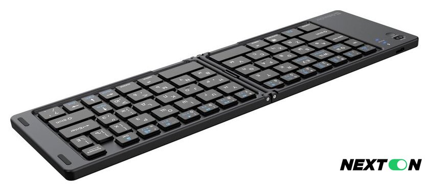 Клавиатура Defender Enigma SB-094 - Изображение №4 — Интернет-магазин Nexton