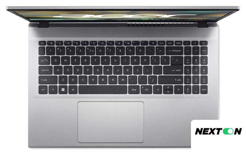 Ноутбук Acer Aspire 3 A315-59-52X6 NX.K6TER.007 - Изображение №4 — Интернет-магазин Nexton