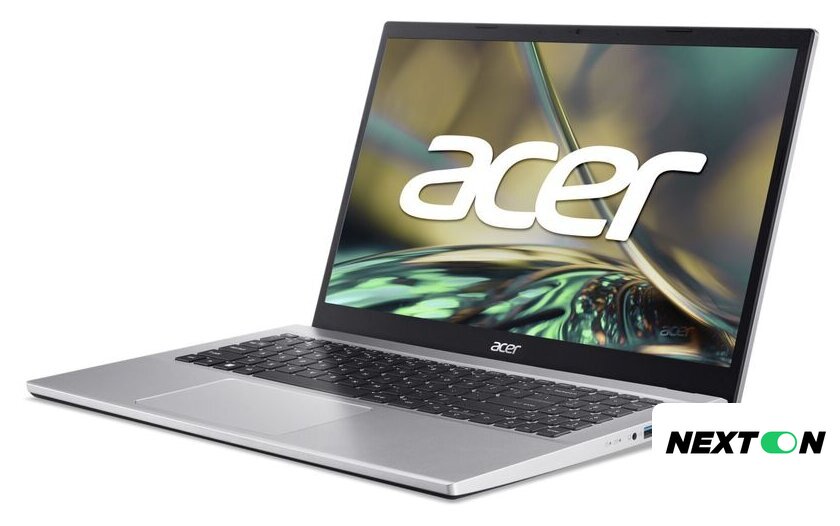 Ноутбук Acer Aspire 3 A315-59-52X6 NX.K6TER.007 - Изображение №3 — Интернет-магазин Nexton