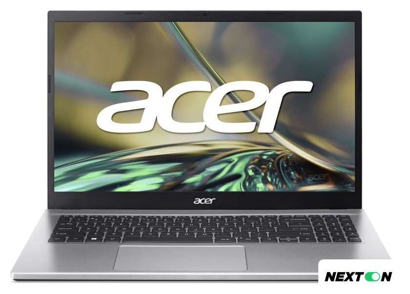 Ноутбук Acer Aspire 3 A315-59-52X6 NX.K6TER.007 - Изображение №1 — Интернет-магазин Nexton