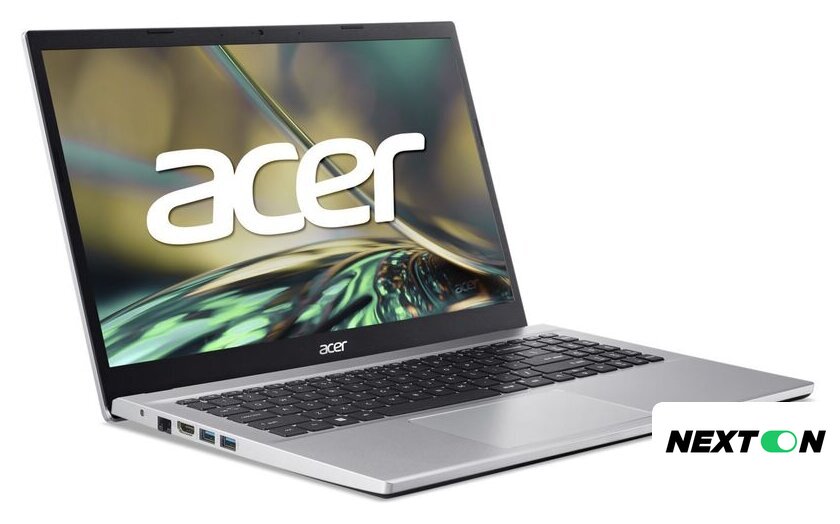 Ноутбук Acer Aspire 3 A315-59-52X6 NX.K6TER.007 - Изображение №2 — Интернет-магазин Nexton
