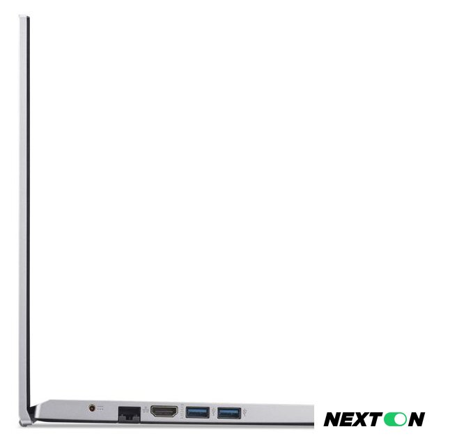 Ноутбук Acer Aspire 3 A315-59-52X6 NX.K6TER.007 - Изображение №6 — Интернет-магазин Nexton