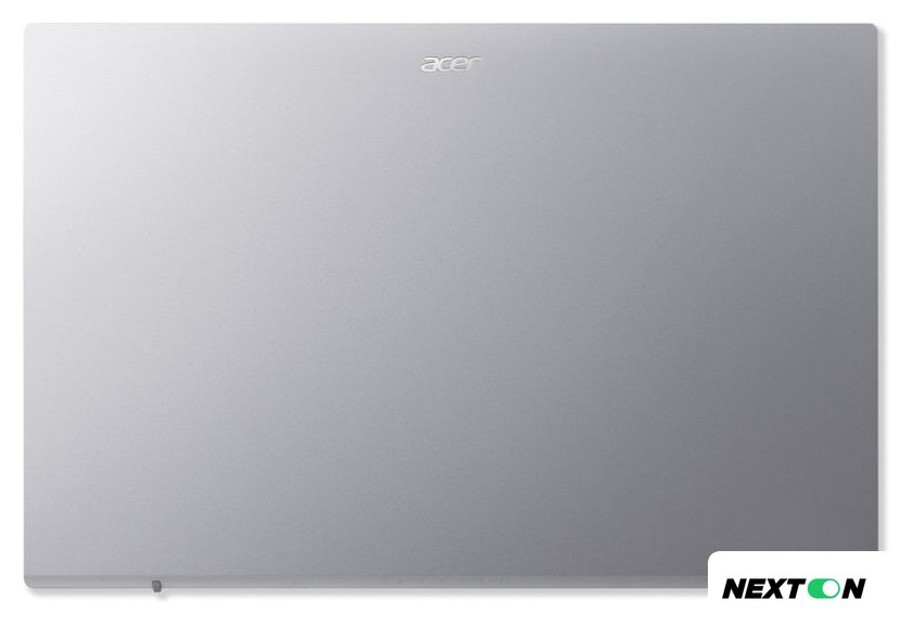 Ноутбук Acer Aspire 3 A315-59-52X6 NX.K6TER.007 - Изображение №8 — Интернет-магазин Nexton