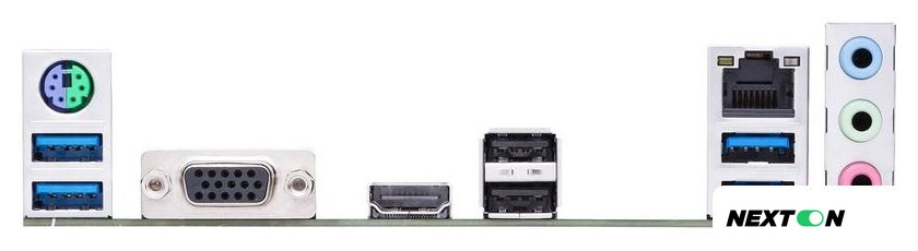 Материнская плата ASUS Prime A520M-K - Изображение №6 — Интернет-магазин Nexton