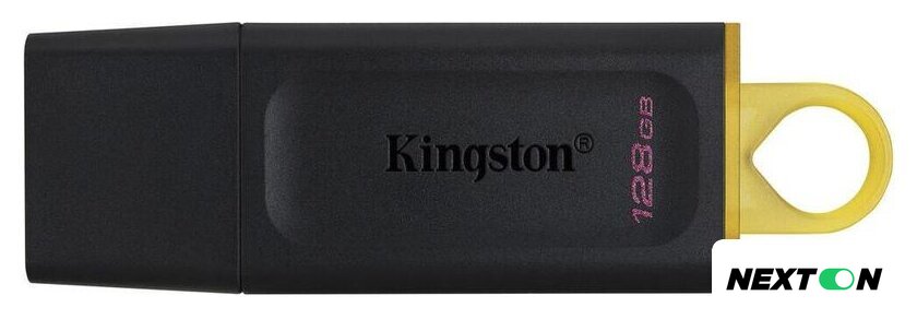 USB Flash Kingston DataTraveler Exodia 128GB - Изображение №1 — Интернет-магазин Nexton