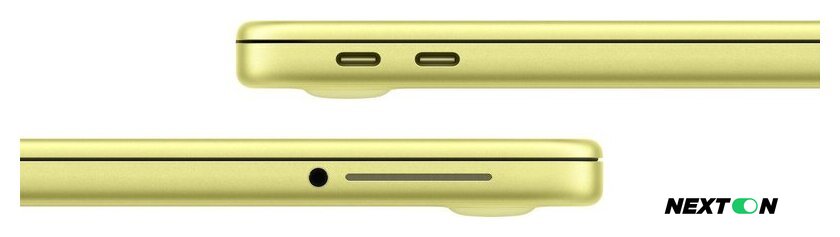 Ноутбук Apple MacBook Neo 13