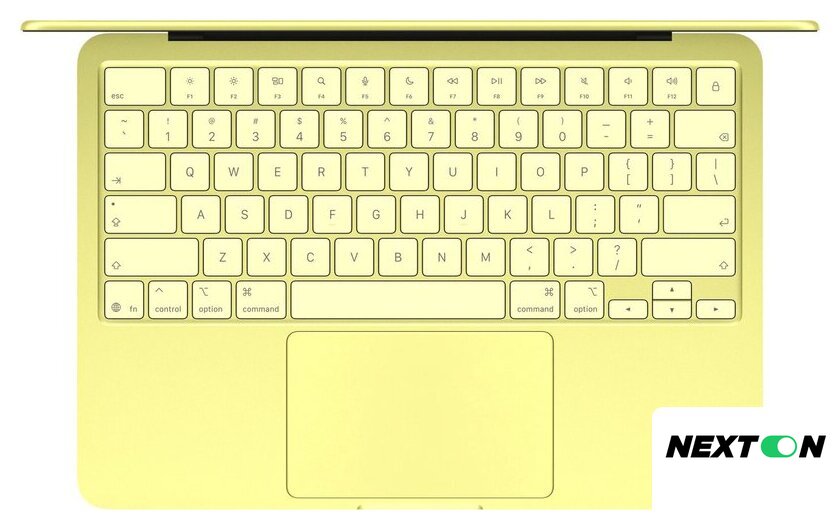 Ноутбук Apple MacBook Neo 13