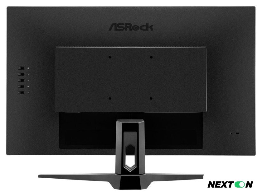 Игровой монитор ASRock Phantom Gaming PG27FFT1A - Изображение №5 — Интернет-магазин Nexton