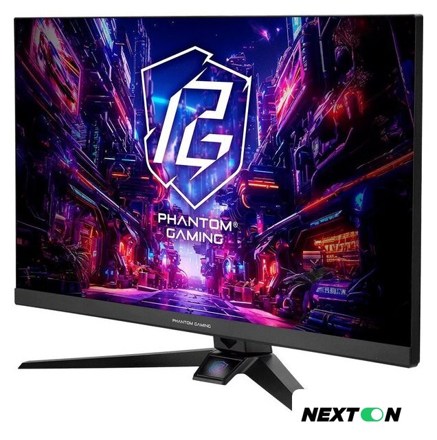 Игровой монитор ASRock Phantom Gaming PG27FFT1A - Изображение №3 — Интернет-магазин Nexton