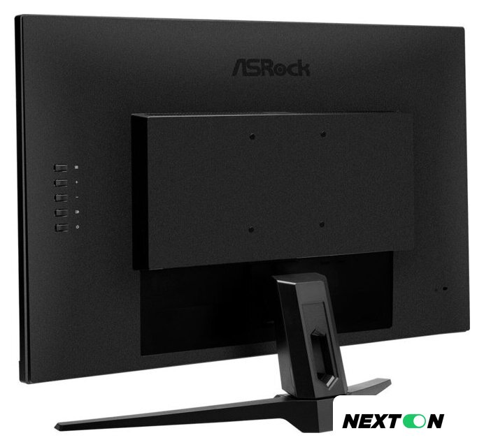 Игровой монитор ASRock Phantom Gaming PG27FFT1A - Изображение №4 — Интернет-магазин Nexton