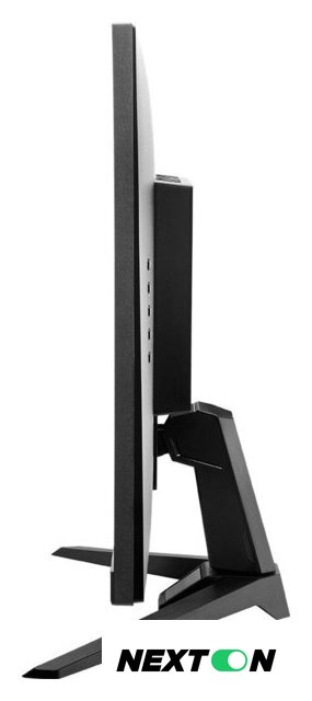 Игровой монитор ASRock Phantom Gaming PG27FFT1A - Изображение №6 — Интернет-магазин Nexton