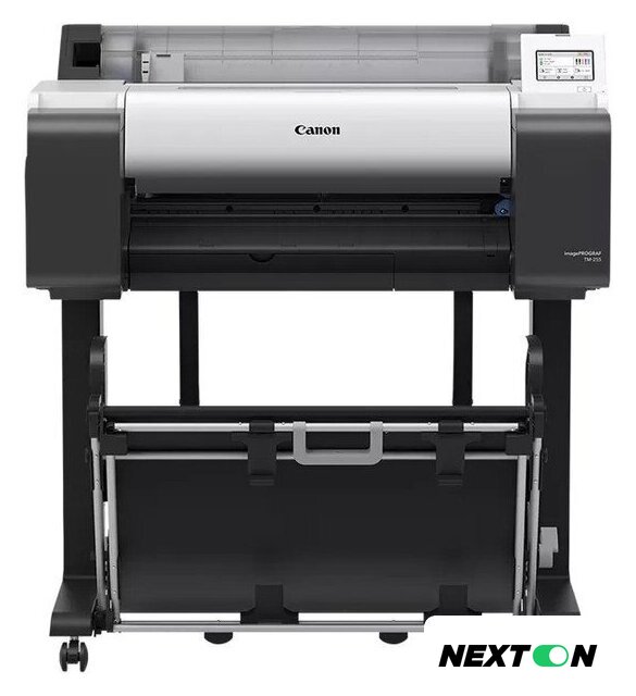 Плоттер Canon imagePROGRAF TM-255 - Изображение №1 — Интернет-магазин Nexton