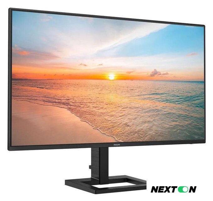 Монитор Philips 27E1N1600AE/01 - Изображение №2 — Интернет-магазин Nexton