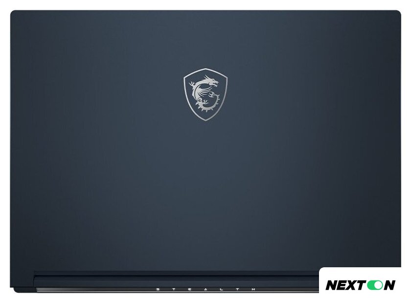 Игровой ноутбук MSI Stealth 16 AI Studio A1VHG-211XBY - Изображение №7 — Интернет-магазин Nexton