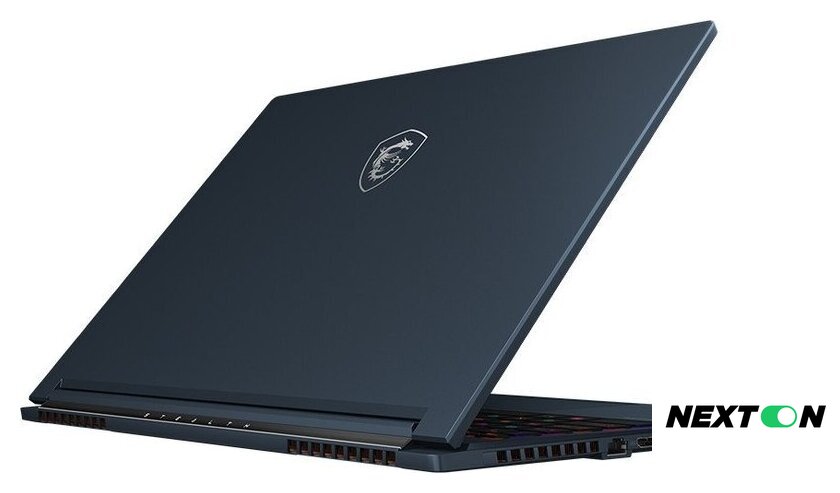 Игровой ноутбук MSI Stealth 16 AI Studio A1VHG-211XBY - Изображение №3 — Интернет-магазин Nexton