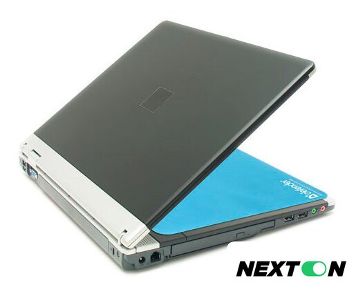 Коврик для мыши Defender Notebook Microfiber (50709) - Изображение №4 — Интернет-магазин Nexton