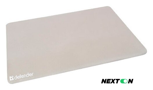 Коврик для мыши Defender Notebook Microfiber (50709) - Изображение №3 — Интернет-магазин Nexton
