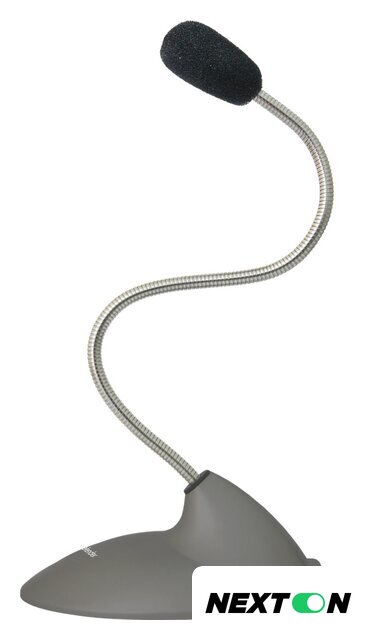 Проводной микрофон Defender MIC-111 - Изображение №2 — Интернет-магазин Nexton
