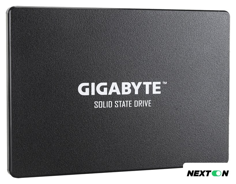 SSD Gigabyte 240GB GP-GSTFS31240GNTD - Изображение №2 — Интернет-магазин Nexton
