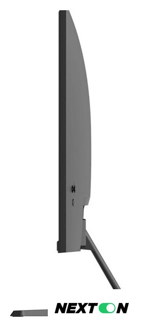 Монитор Digma Progress 24P305F - Изображение №5 — Интернет-магазин Nexton