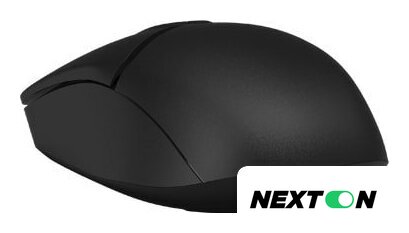 Мышь A4Tech Fstyler FM12 (черный) - Изображение №5 — Интернет-магазин Nexton