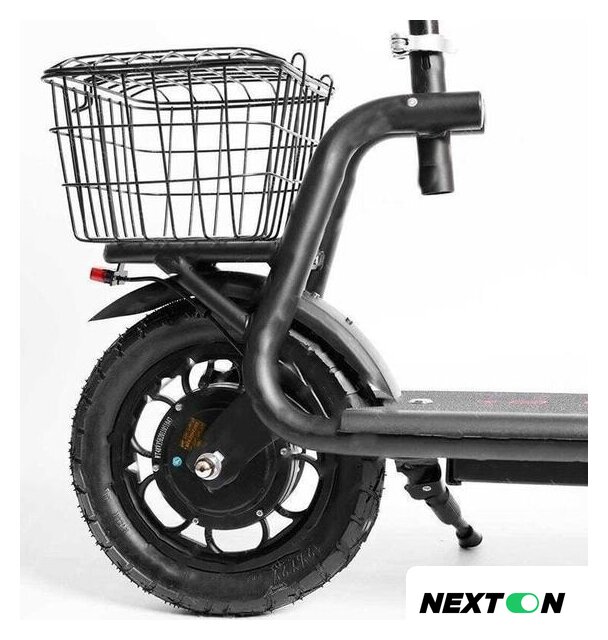 Электросамокат Kugoo C1 Plus - Изображение №2 — Интернет-магазин Nexton