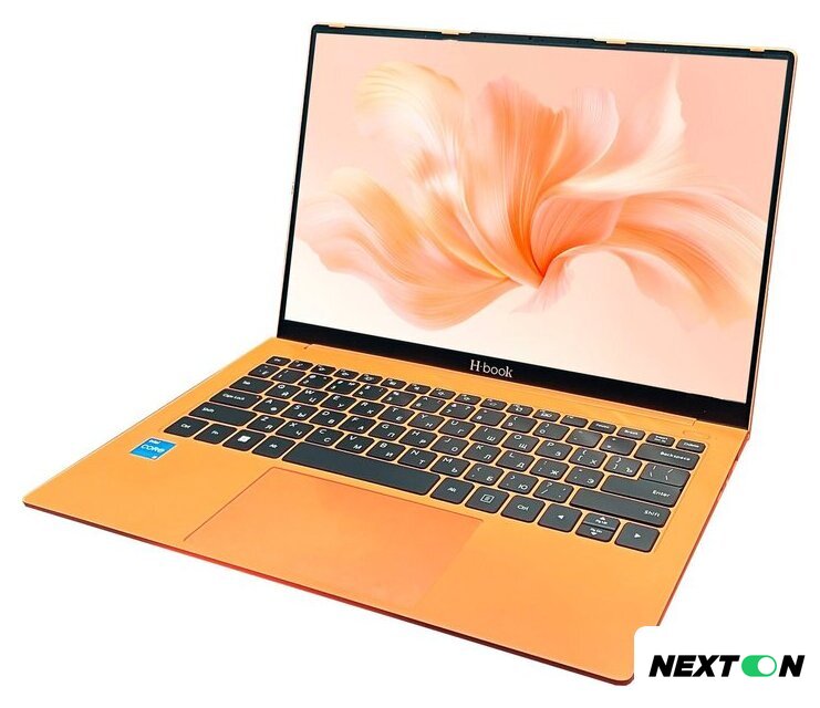 Ноутбук Horizont H-book 14 14IPK4 T54E4WO - Изображение №3 — Интернет-магазин Nexton