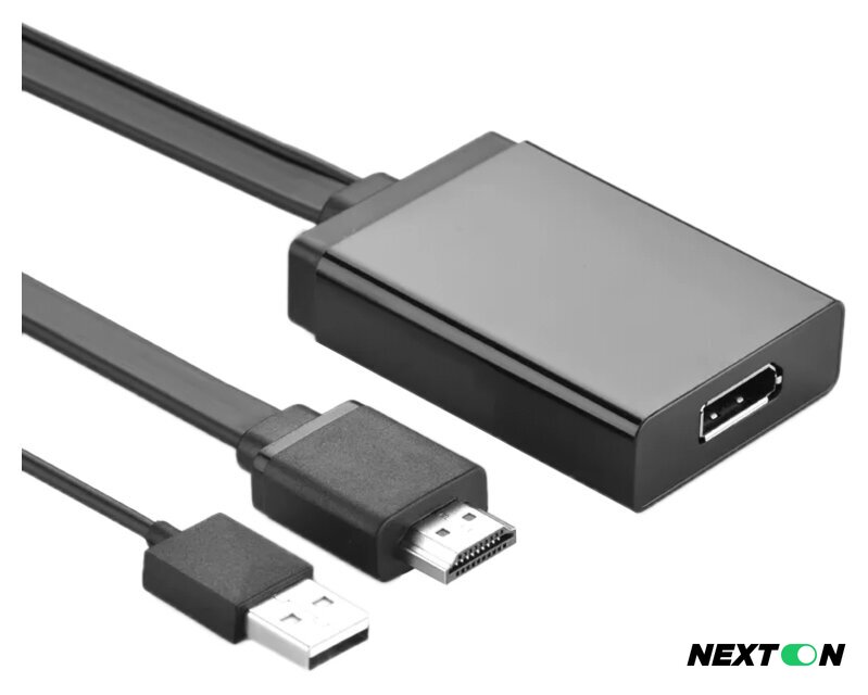 Адаптер Ugreen MM107 40238 - Изображение №1 — Интернет-магазин Nexton