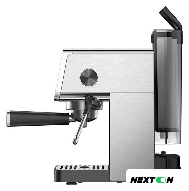 Рожковая кофеварка Xiaomi Semi-automatic Espresso Machine CME003-EU (евровилка) - Изображение №2 — Интернет-магазин Nexton