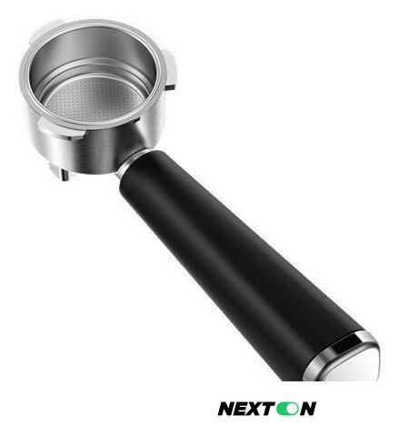 Рожковая кофеварка Xiaomi Semi-automatic Espresso Machine CME003-EU (евровилка) - Изображение №4 — Интернет-магазин Nexton