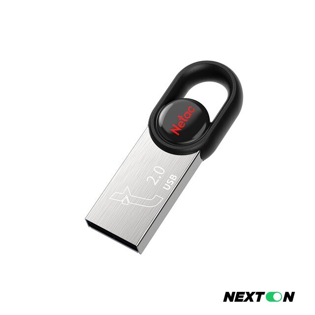 USB Flash Netac UM2 USB2.0 16GB - Изображение №2 — Интернет-магазин Nexton