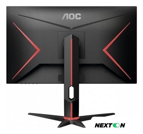 Игровой монитор AOC Gaming Q27G2S - Изображение №9 — Интернет-магазин Nexton