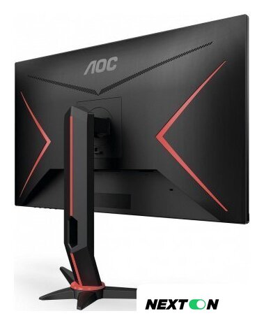 Игровой монитор AOC Gaming Q27G2S - Изображение №7 — Интернет-магазин Nexton