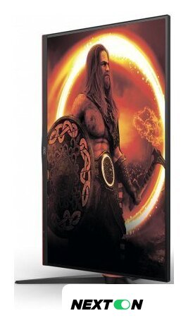 Игровой монитор AOC Gaming Q27G2S - Изображение №6 — Интернет-магазин Nexton